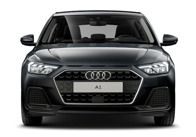 Audi A1 25 TFSI S-Tronic Sportback