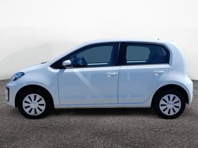 Volkswagen up! Move Move up!