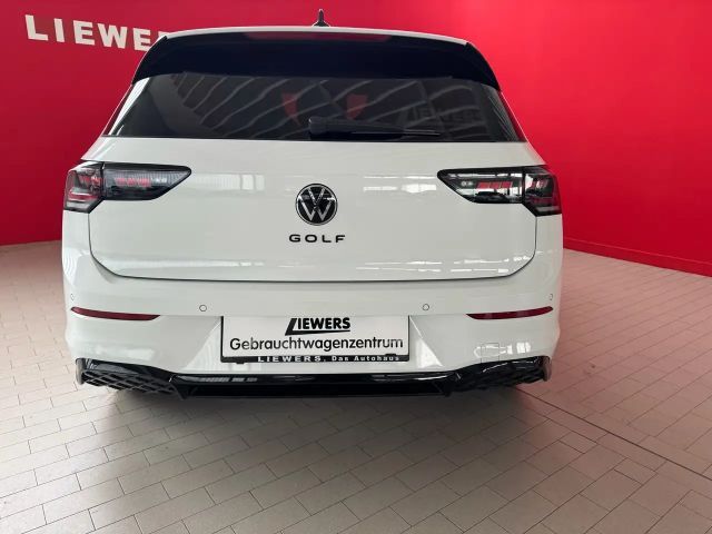 Volkswagen Golf DSG Sport