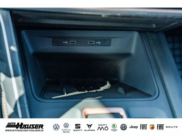 Cupra Leon DSG Sportstourer