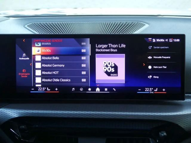 BMW 330 330d Touring xDrive