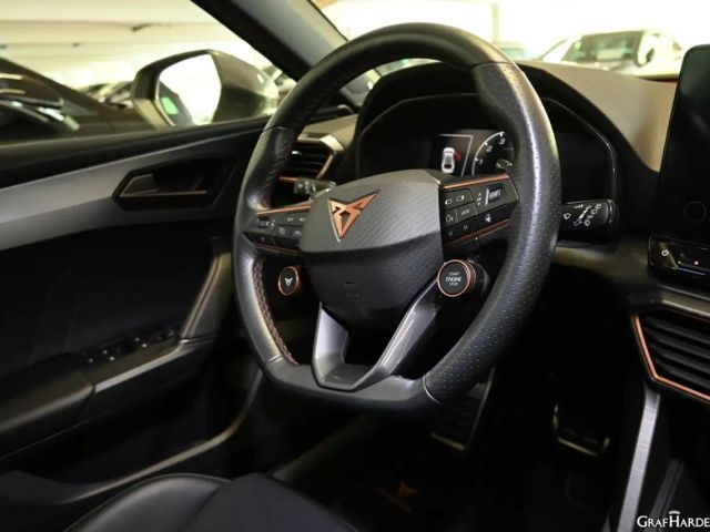 Cupra Leon 2.0 TSI VZ