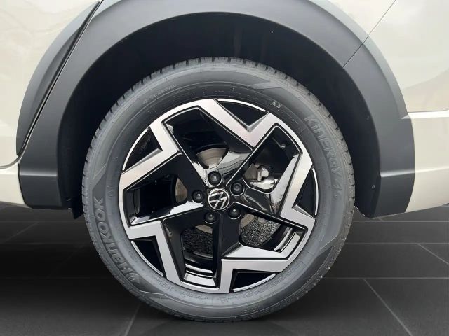 Volkswagen Taigo 1.0 TSI DSG IQ.Drive R-Line