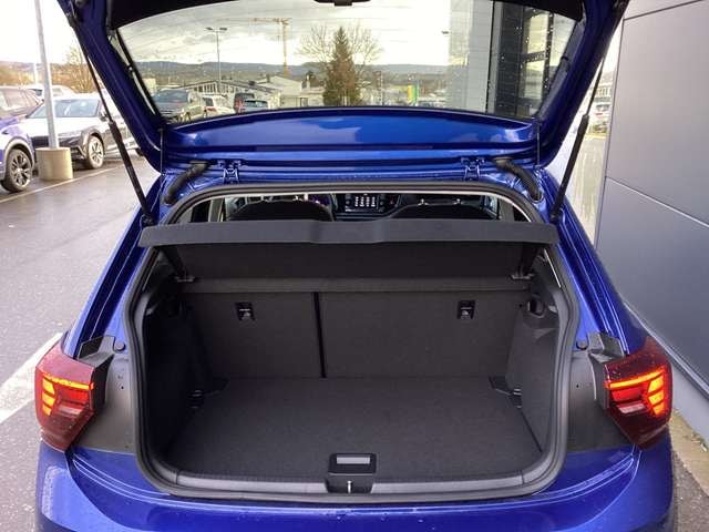 Volkswagen Polo Life