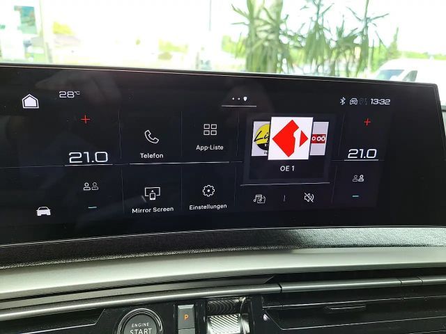 Peugeot 3008 Allure Pack Hybrid