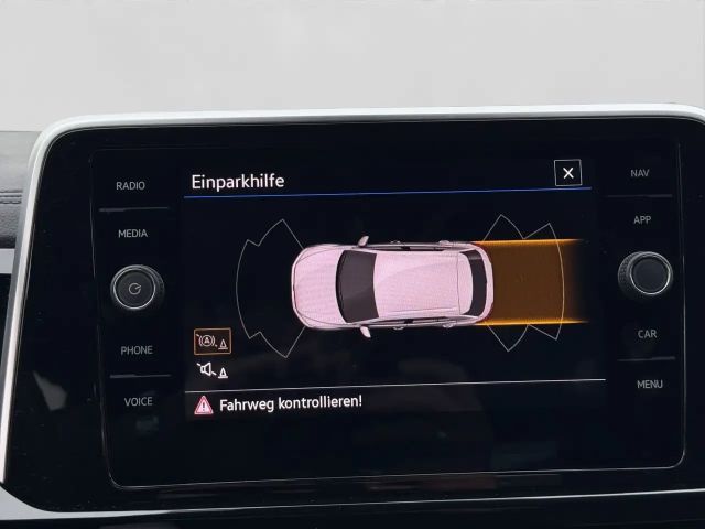 Volkswagen T-Roc 1.5 TSI DSG R-Line