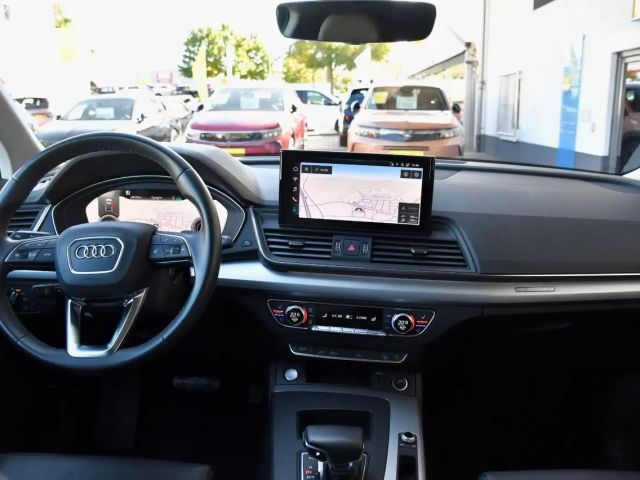 Audi Q5 Quattro