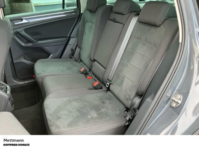 Volkswagen Tiguan 2.0 TDI DSG Elegance Elegance