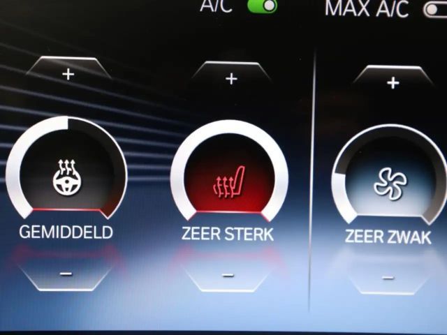 BMW X1 HYBRID - SPORTSEATS - ACC - LE