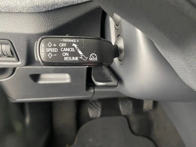 Skoda Scala Selection