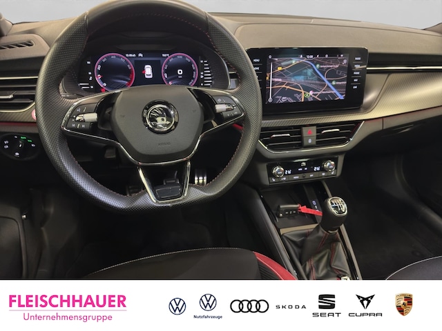 Skoda Kamiq 1.0 TSI Monte Carlo