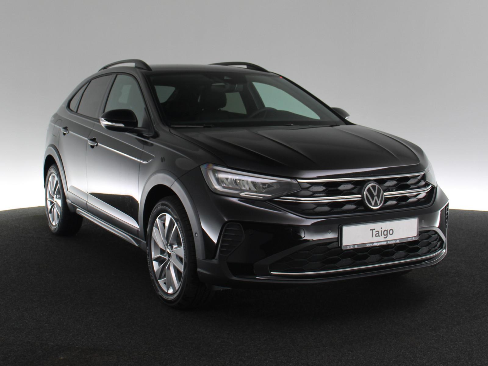 Volkswagen Taigo 1.0 TSI