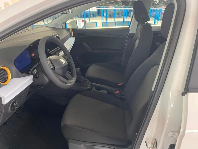 Seat Ibiza 1.0 TSI Reference