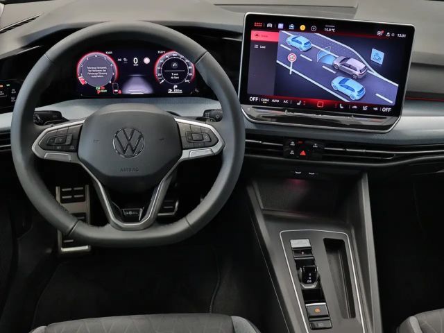 Volkswagen Golf DSG Golf VIII