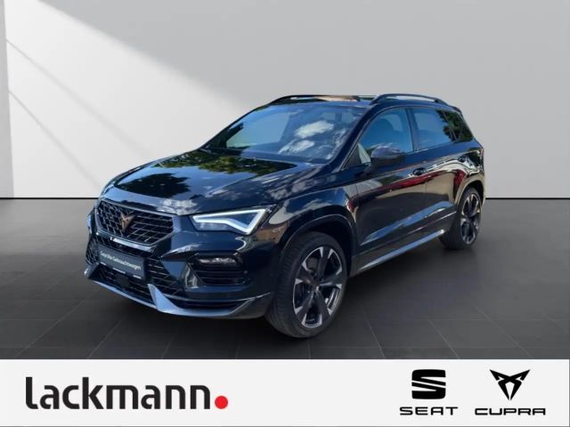 Cupra Ateca 4Drive VZ