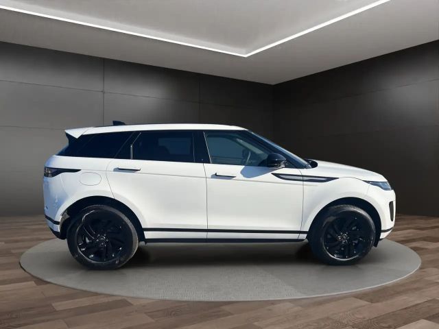 Land Rover Range Rover Evoque AWD S