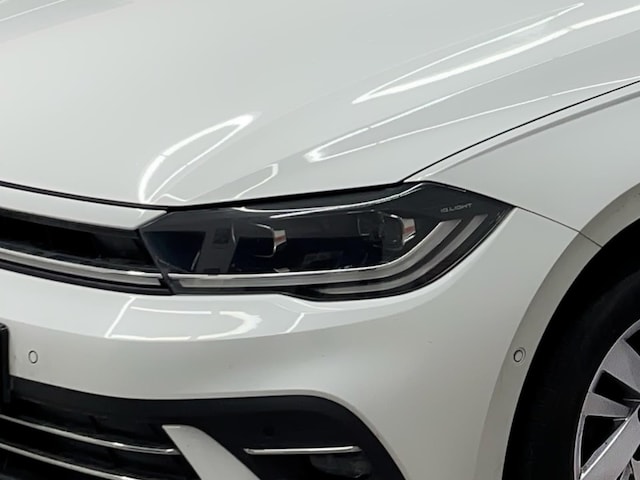 Volkswagen Polo Style