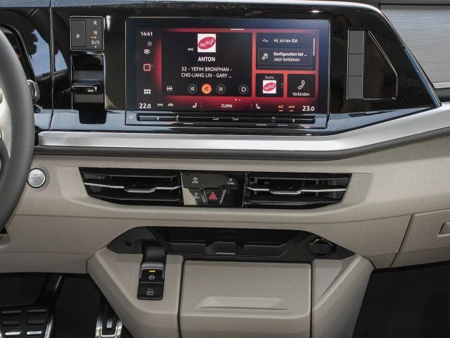 Volkswagen Multivan DSG T7