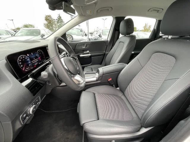 Mercedes-Benz B 180 B 180 PROGR+MBUX+360°+LED+EASY-P+ASSIST+CARPLAY+