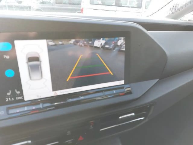 Volkswagen Caddy 4Motion