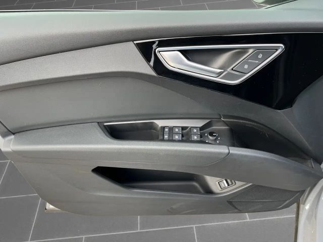Audi Q4 e-tron 35