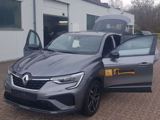 Renault Arkana EDC RS TCe 160