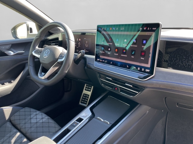 Volkswagen Passat 2.0 TDI 4Motion DSG Variant