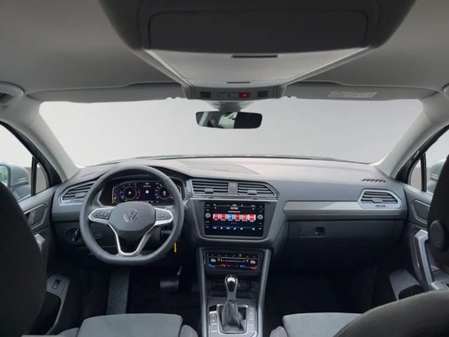 Volkswagen Tiguan 2.0 TDI Allspace DSG Life