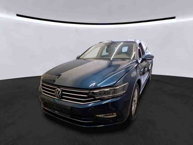 Volkswagen Passat 2.0 TDI DSG Variant