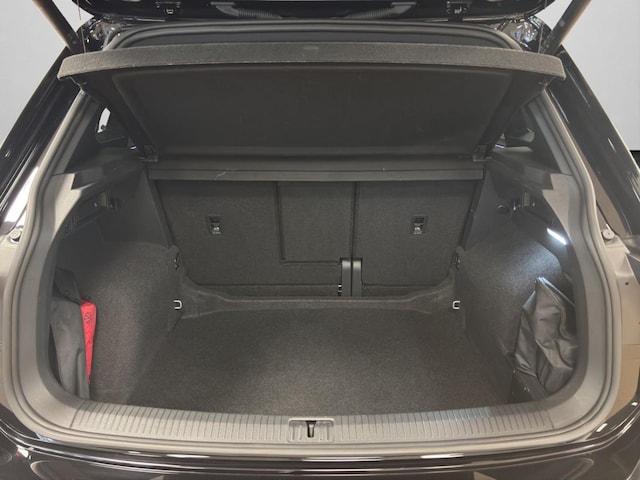 Volkswagen Tiguan 2.0 TSI DSG