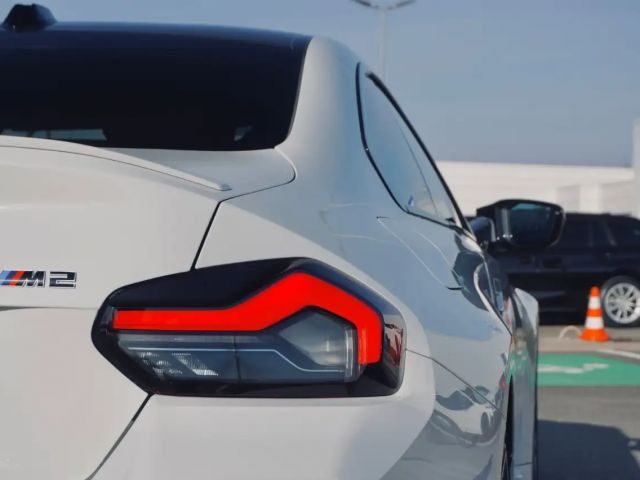 BMW M2 Comfort pakket Coupé