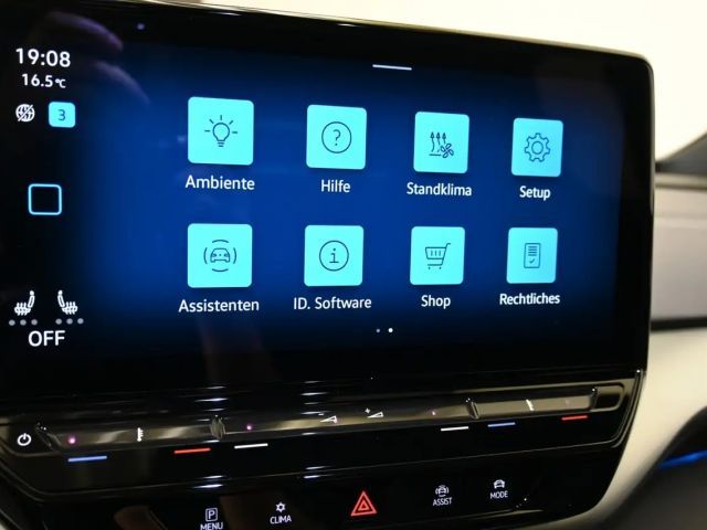 Volkswagen ID.5 150 kW Pro