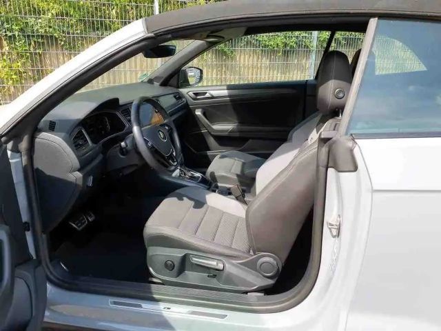 Volkswagen T-Roc 1.5 TSI Cabriolet DSG R-Line