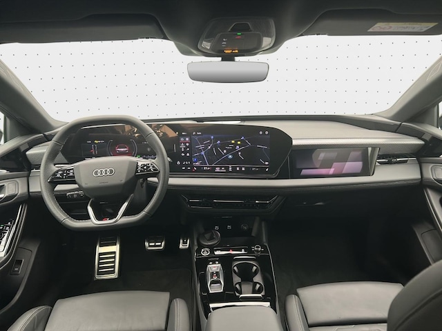 Audi A6 e-tron Avant