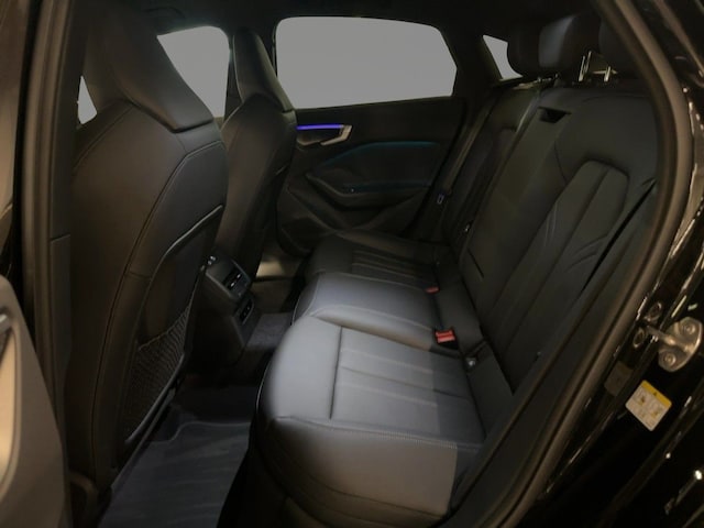 Audi A5 Hybride Quattro S-Tronic