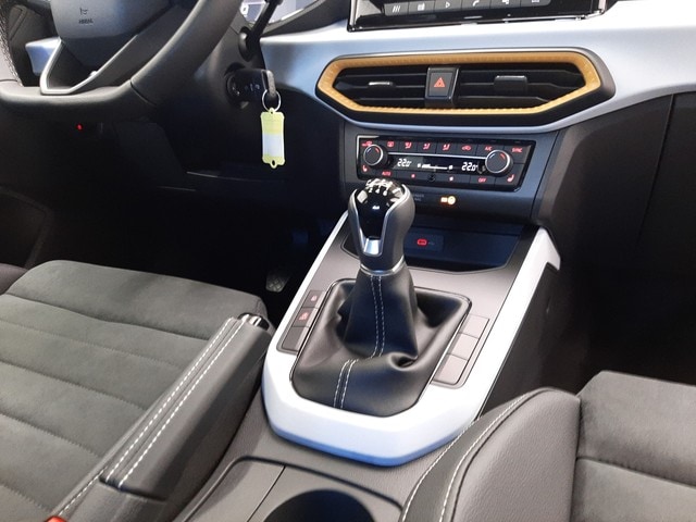 Seat Arona 1.0 TSI Style