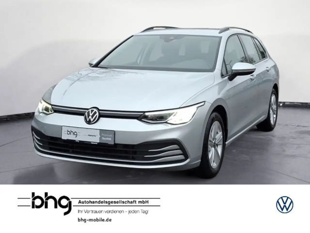 Volkswagen Golf 1.5 eTSI Variant