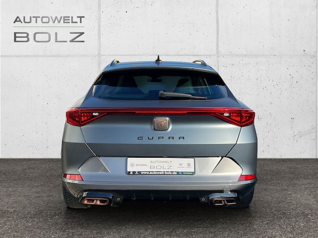 Cupra Formentor 1.4 VZ e-Hybrid
