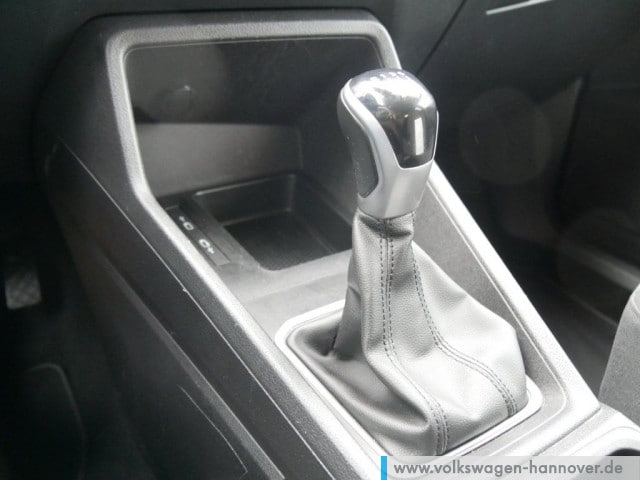 Volkswagen Caddy 2.0 TDI Combi Life