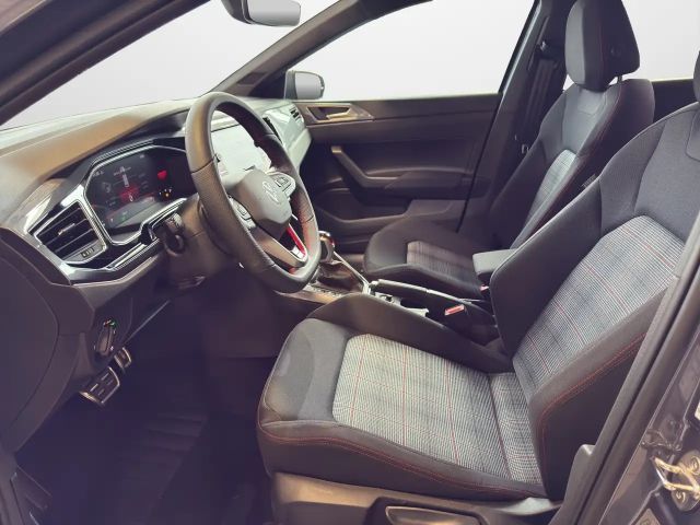 Volkswagen Polo 2.0 TSI DSG GTI