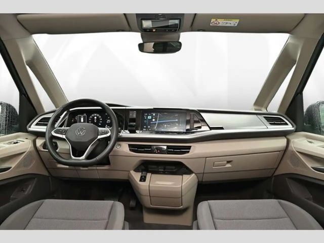 Volkswagen Multivan 2.0 TDI DSG Lang Life T7