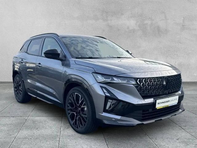 Renault Austral Alpine E-Tech Esprit