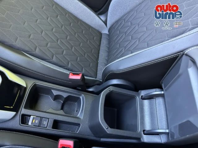 Volkswagen T-Roc Goal EU6e GOAL 1.0 l TSI OPF 85 kW (116 PS) 6-Gang