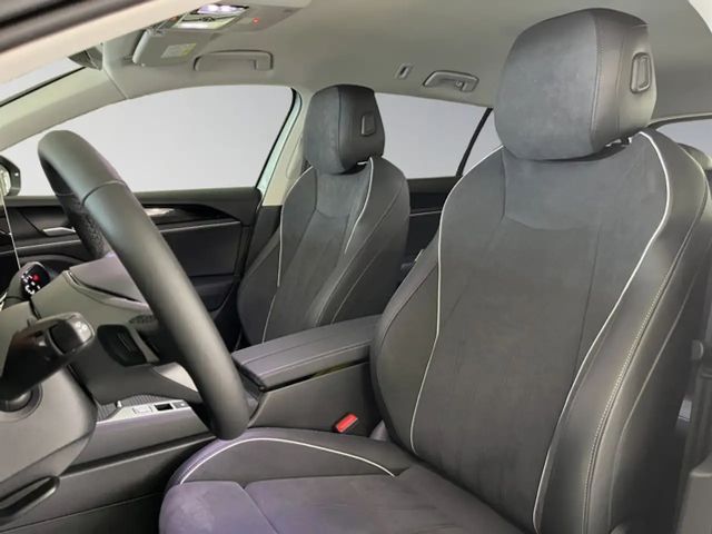 Volkswagen Passat 2.0 TDI Business DSG