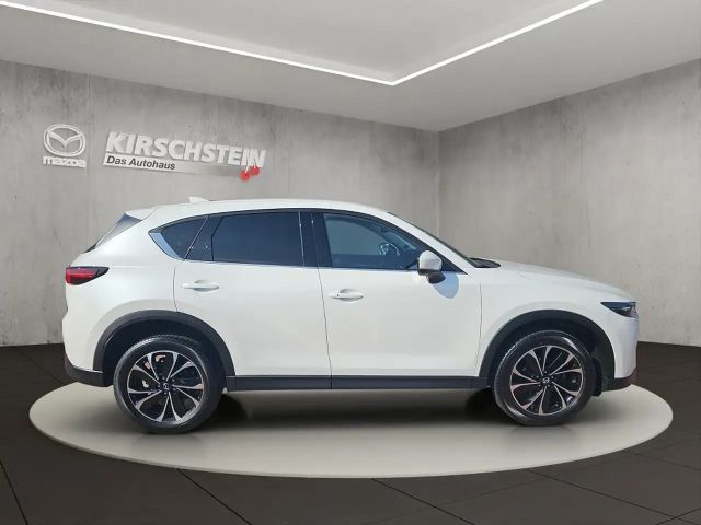 Mazda CX-5 Sportsline