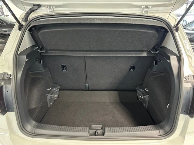 Volkswagen T-Cross 1.0 TSI IQ.Drive Life