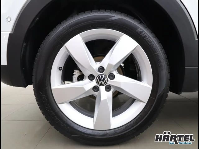 Volkswagen T-Cross 1.5 TSI DSG Style