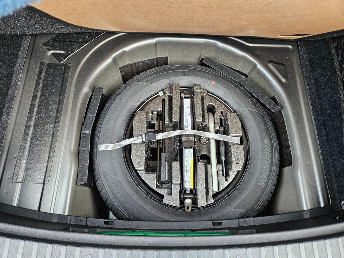 Skoda Scala Monte Carlo