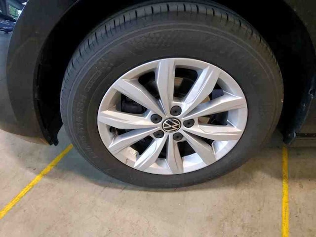 Volkswagen Polo Highline