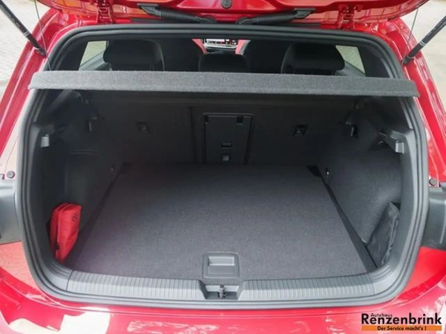 Volkswagen Golf DSG GTI Golf VIII